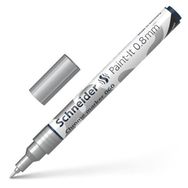Schneider Paint-İt 060 0.8 mm 1 Adet Krom Marker