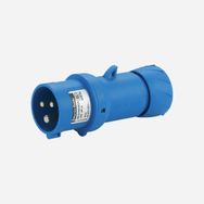 Schneider Pk Pratika IP44 3x16A Düz Prizi