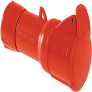 Schneider Pk Pratika IP44 4x32A Uzatma Prizi