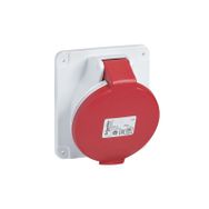 Schneider PKF32F435 5x32A 3P+N+T IP44 Trifaze Eğik Makina Prizi