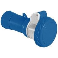 Schneider PKF32M723 3x32A Monofaze 2P-T Ip67 Vidalı Uzatma Prizi
