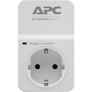 Schneider PM1W-GR Beyaz Akım Koruma Prizi