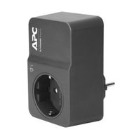 Schneider PM1WB-GR Siyah Akım Korumalı Priz
