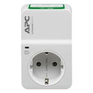 Schneider PM1WU2-GR APC Tekli USB'li Akım Korumalı Priz