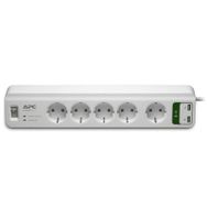 Schneider PM5U-GR Akım Korumalı Priz