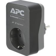 Schneider PME1WB-GR Gri Electric APC Akım Korumalı Priz