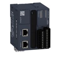 Schneider Pnp Electric Kontrolör M221-16 Gç Transistör