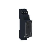 Schneider RE17-RAMU 24VDC-24-240VAC Zaman Rölesi