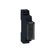 Schneider RE17-RMEMU 24DC 24-240V/AC Zaman Rölesi