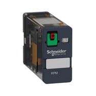 Schneider RPM-11B7 24VAC 1K 15A Röle