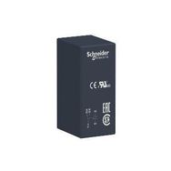 Schneider RSB-1A160B7 1K 24VAC 16A 8 Bacaklı Röle