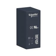 Schneider RSB-1A160P7 1K 230VAC 16A 8 Bacaklı Röle