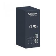 Schneider RSB-2A080P7 2K 230VAC 8A 8 Bacaklı Röle