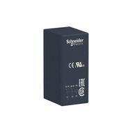 Schneider RSB2A080B7 2 Kontak 8 A 24 V AC Röle