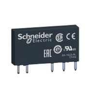 Schneider RSL-1AB4BD 24VDC Slim Röle