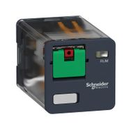 Schneider RUMC21P7 230VAC 2K 8 Pin Röle