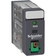 Schneider RXG22B7 RXG 24 Watt AC Arabirim Röle