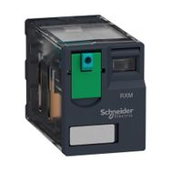 Schneider RXM-3AB1BD 24VDC 3K 10A Röle