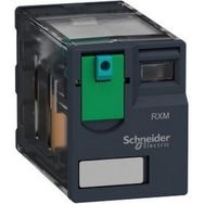 Schneider RXM4AB1FD RXM 110V DC 6A Minyatür Röle