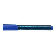 Schneider SCM134 Maxx 130 1-3 mm Mavi Permanent Marker