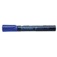 Schneider SCM232 Maxx 230 1-3 mm Mavi Mermi Uç Permanent Marker
