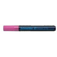 Schneider SCM309 270 Maxx 1-3 mm Pembe Boya Markörü