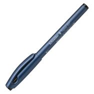 Schneider SCR094 Topball 857 Siyah 0,6 mm Konik Uçlu Roller Kalem