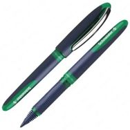 Schneider SCR244 One Business Yeşil 0,6 mm Roller Kalem
