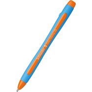 Schneider SCT504 Slider Memo Turuncu Tükenmez Kalem