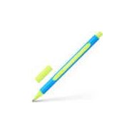 Schneider Slider Edge XB 1.0 mm Bilye Uç Sarı Tükenmez Kalem