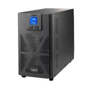Schneider SPM3KI 3 Kva Easy Online 1-1F LCD Ekran Tower UPS