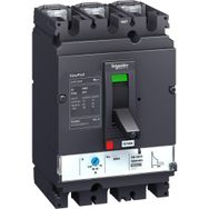 Schneider TM125D LV516332 Kompakt Şalter