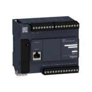 Schneider TM221C24R M221-24 Kontrolör