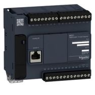 Schneider TM221C24T M221-24 Kontrolör