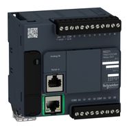 Schneider TM221CE16R Modicon M221 16 Giriş Çıkış Kontrolör