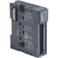 Schneider TM3AQ4 Analog Çıkış Modülü