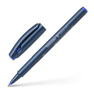 Schneider Topball Bilye Uç 0.6 mm Mavi 857 Roller Kalem