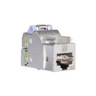 Schneider VDIB17726B12 Actassi Bakır Cat 6 Stp Rj45 Konnektör