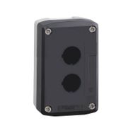 Schneider XAL-D02 2'li Boş Buton Kutusu