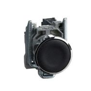 Schneider XB4-BA21 Siyah Yaylı Buton