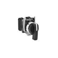 Schneider XB4BJ33 1-0-2 1 NA+1 NA Uzun Tip Kalıcı Mandal Buton