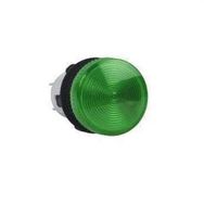 Schneider XB7-EV03BP 24V AC-DC Yeşil Sinyal Lambası