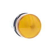Schneider XB7EV08MP 230-240 Watt Entegre Led Turuncu Pilot Işığı