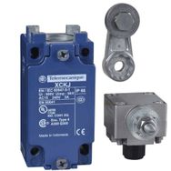 Schneider XCK-J10513 Çelik Makaralı Pim Limit Switch