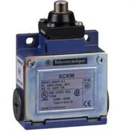 Schneider XCK-M110 Metal Pimli Limit Switch