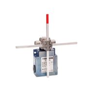 Schneider XCKMR54D1 2x2NK PG13 Limit Switch