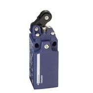 Schneider XCKN2121P20 Termoplastik Makaralı Yatay Nihayet Şalteri