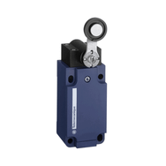 Schneider XCKN2127P20 Plastik Limit Switch