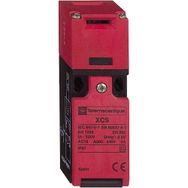 Schneider XCS-PA791 2NK Plastik Gövdeli Kilitlemesiz Limit Switch