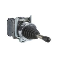 Schneider XD4-PA24 4 Yönlü Yaylı Joystik